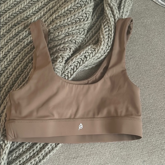 Women's Beige Intimate Bra - Picture 2 of 3